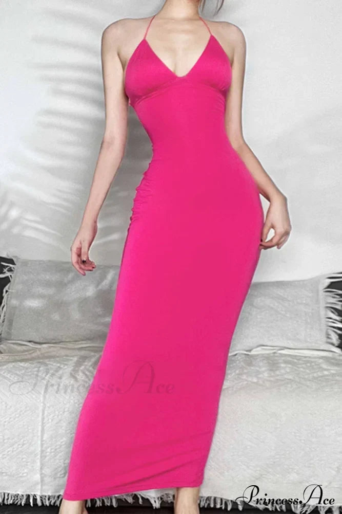 Classic Designed Dress