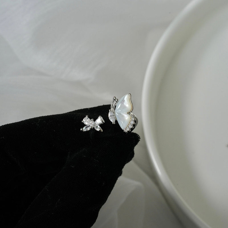 Butterfly Dream Ring