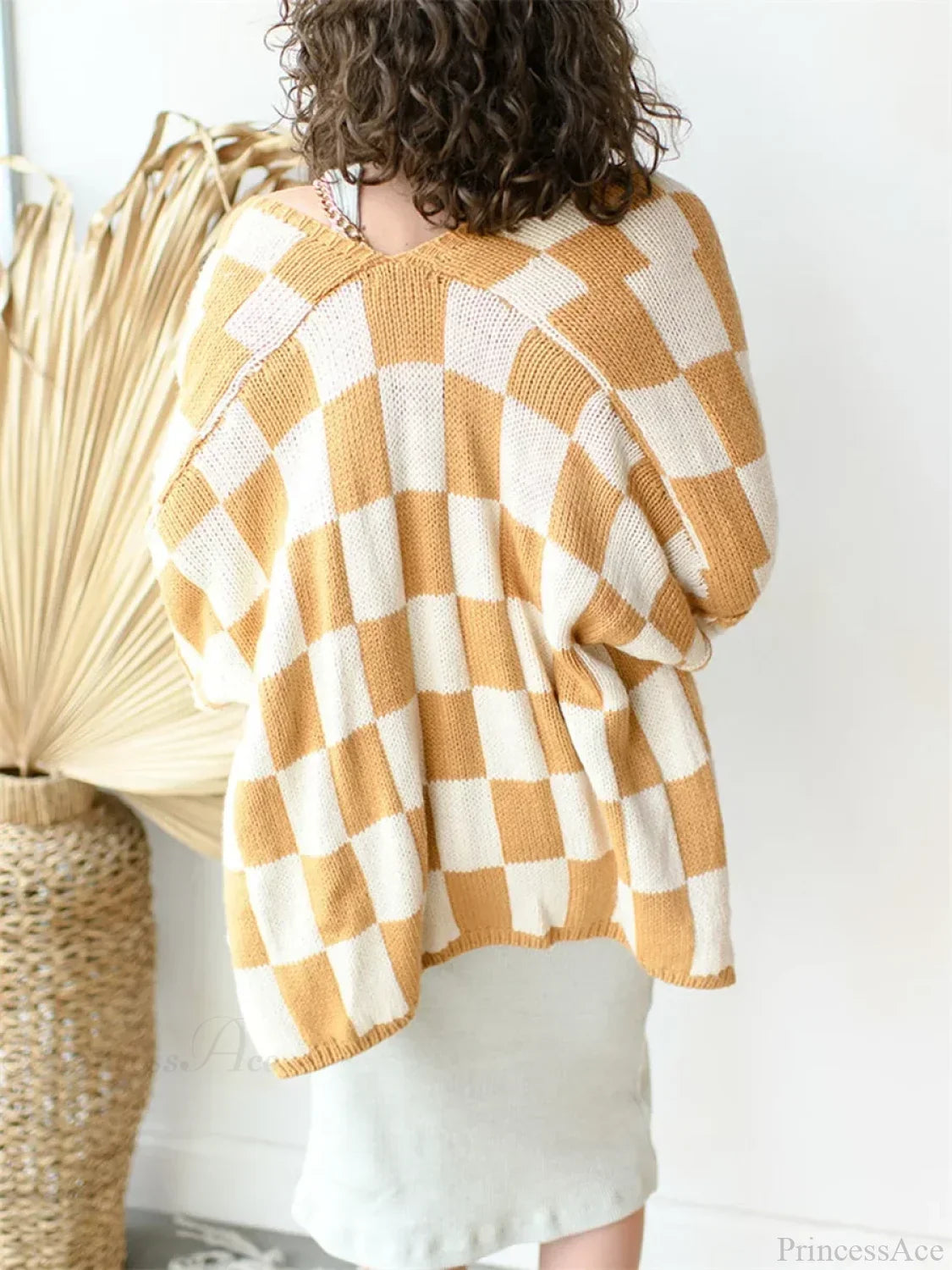 Vintage Inspired Cardigan