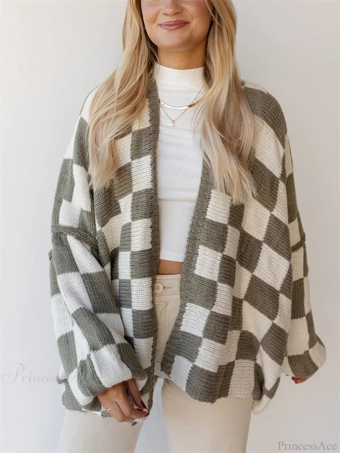 Vintage Inspired Cardigan