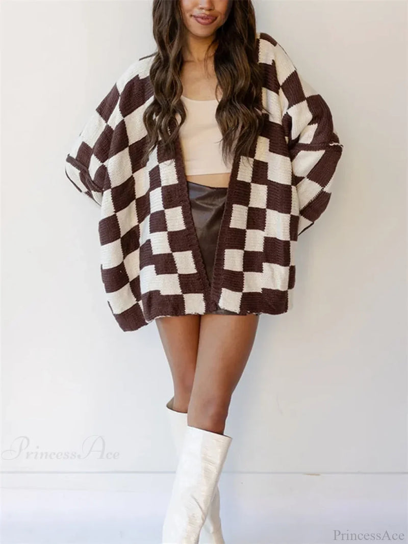 Vintage Inspired Cardigan