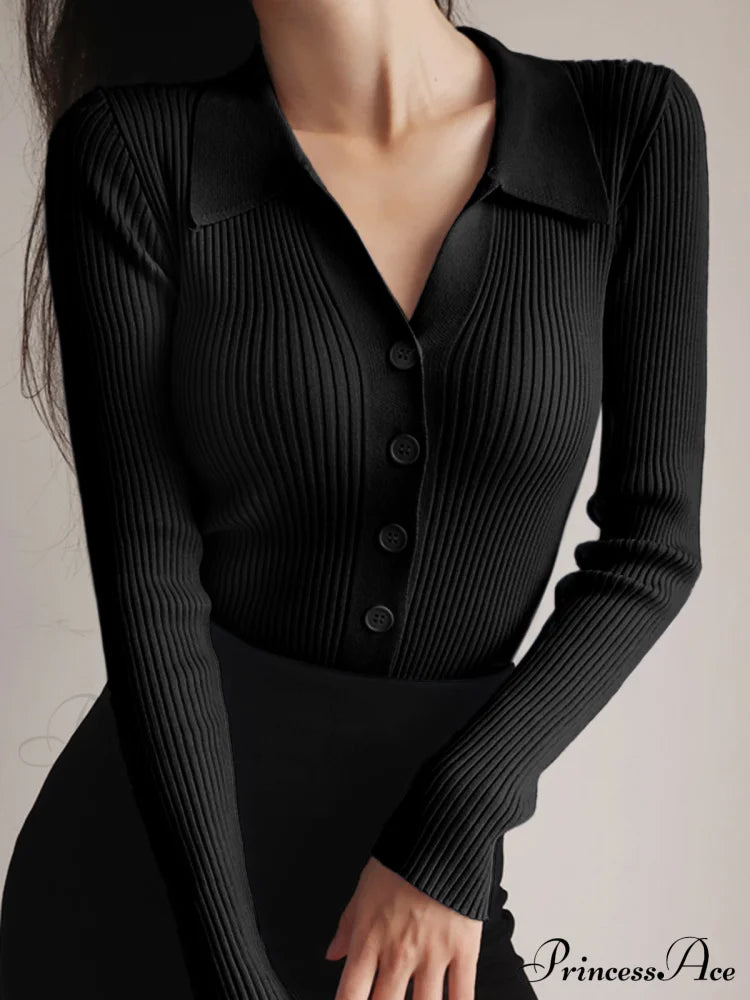 Elegantly Designed Cardigan