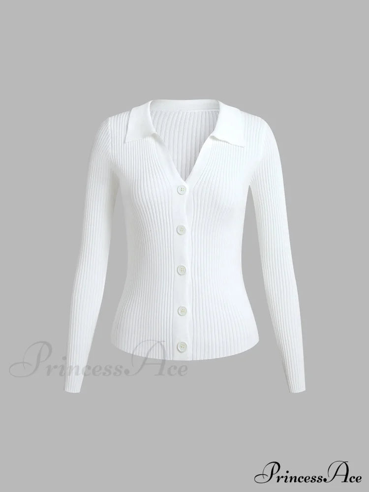 Elegantly Designed Cardigan