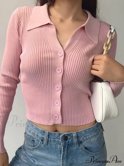Elegantly Designed Cardigan