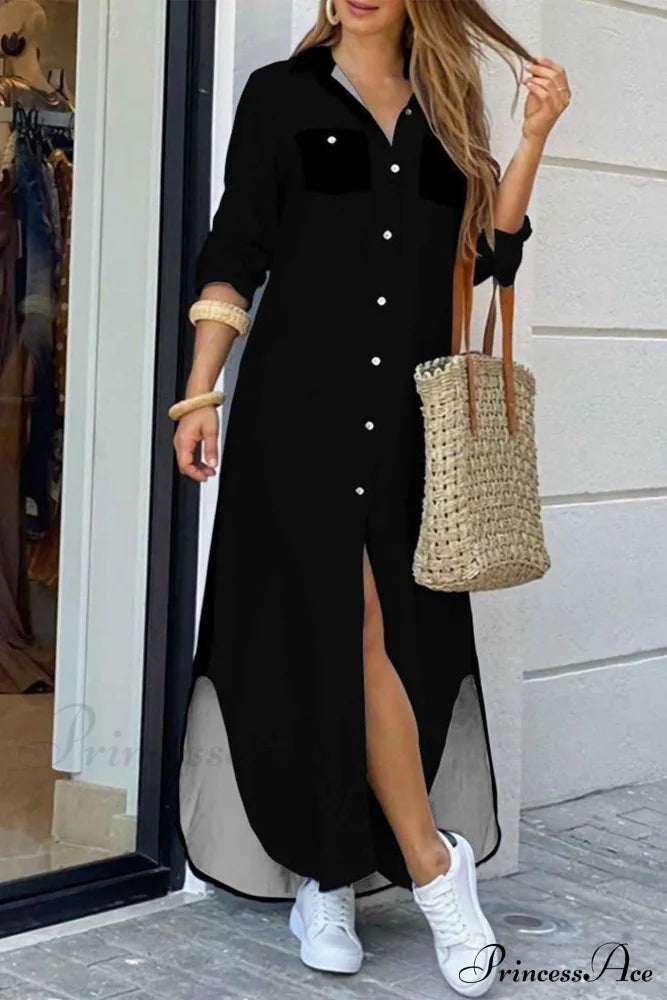 Classic Vintage Dress
