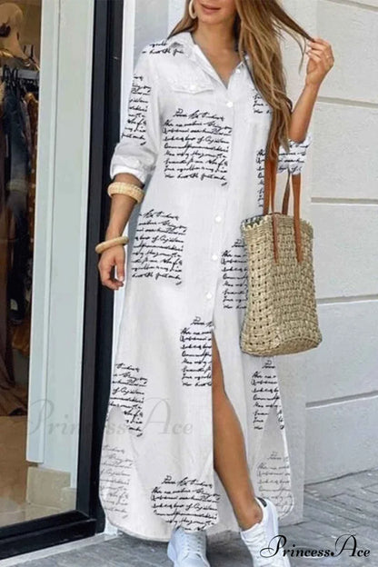 Letters