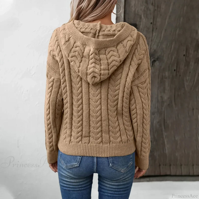 Beautifully Crafted Cardigan