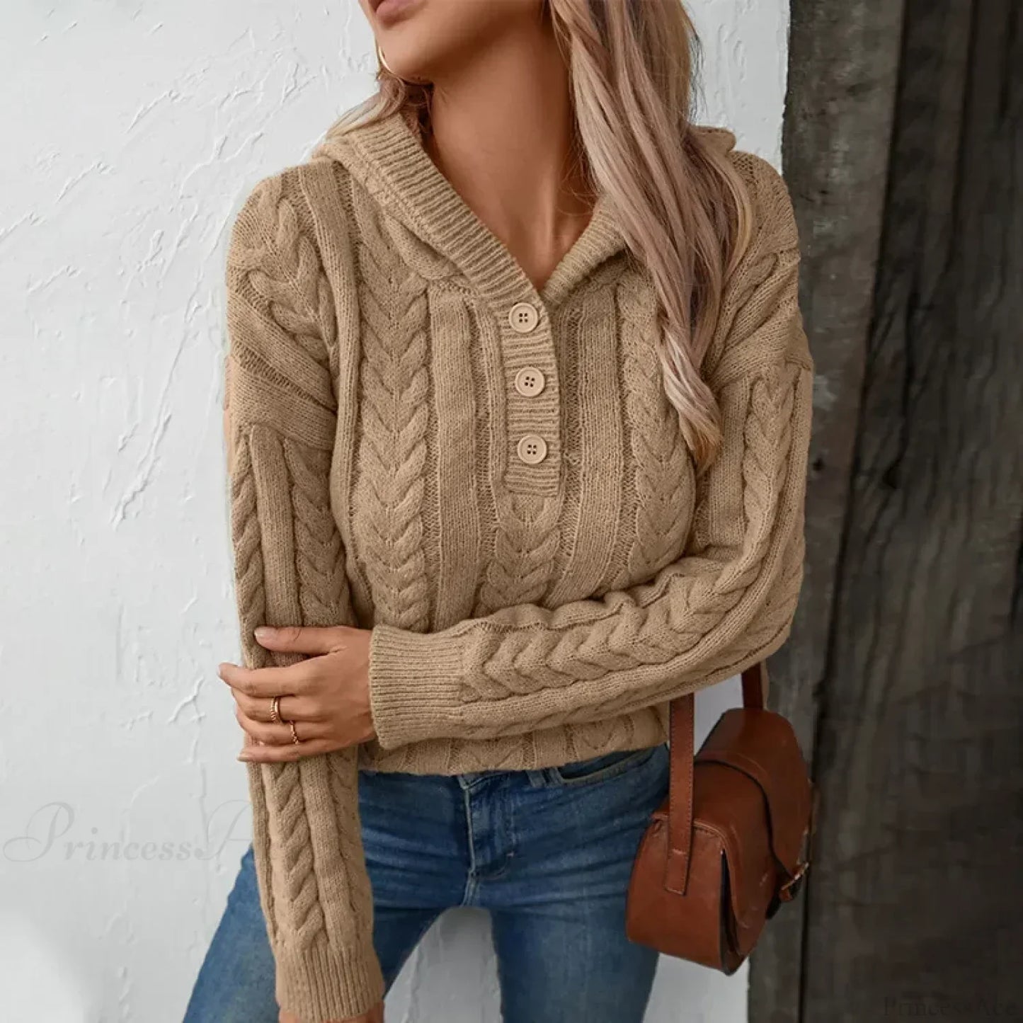 Beautifully Crafted Cardigan