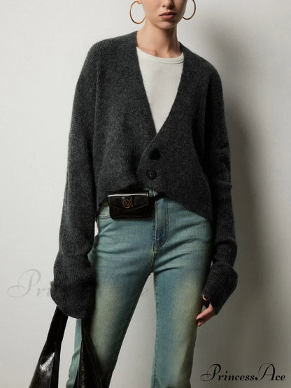 Beautifully Crafted Cardigan