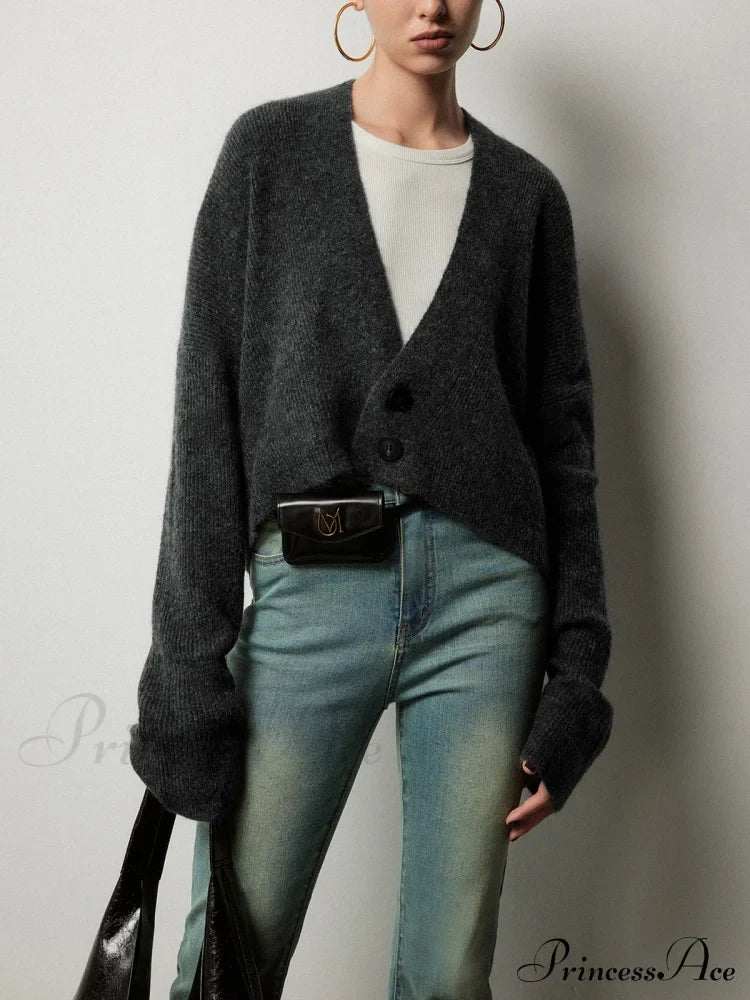 Beautifully Crafted Cardigan