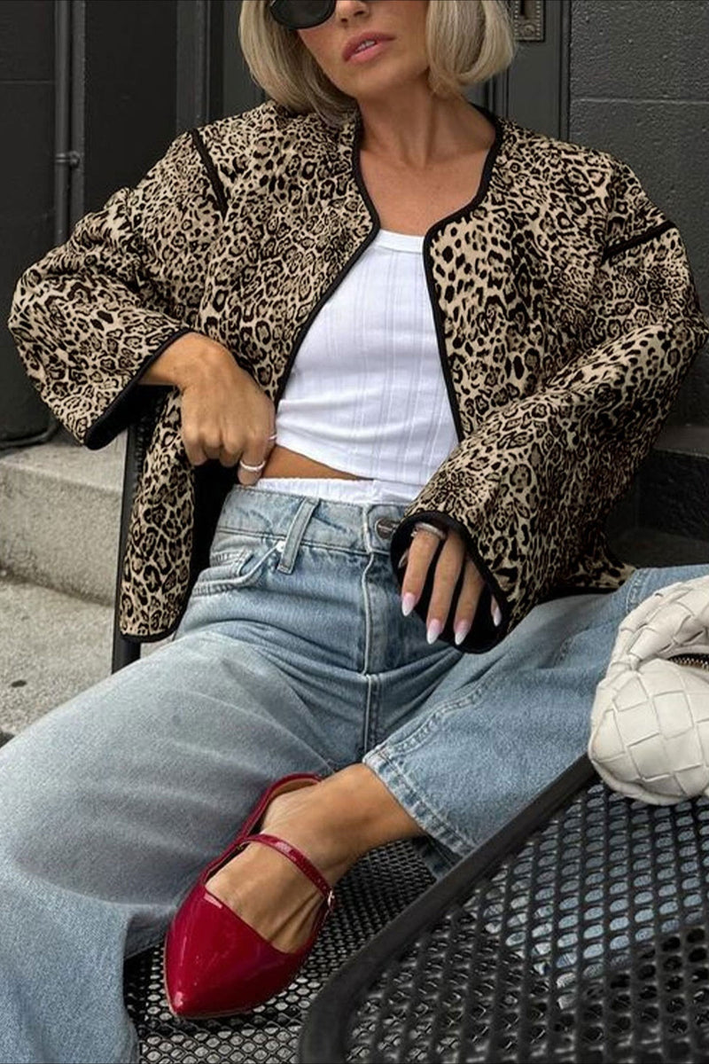 Elegantly Designed Cardigan