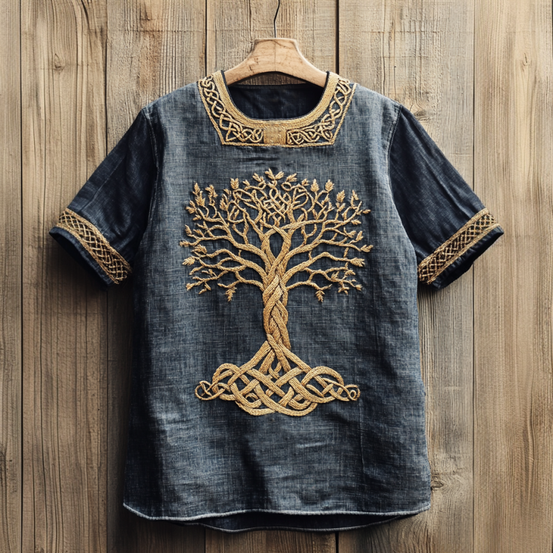 Beautifully Crafted T-Shirt