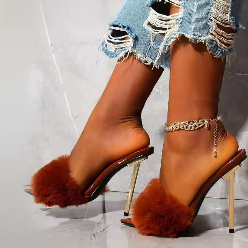 Gracefully Styled Heels for Any Occasion