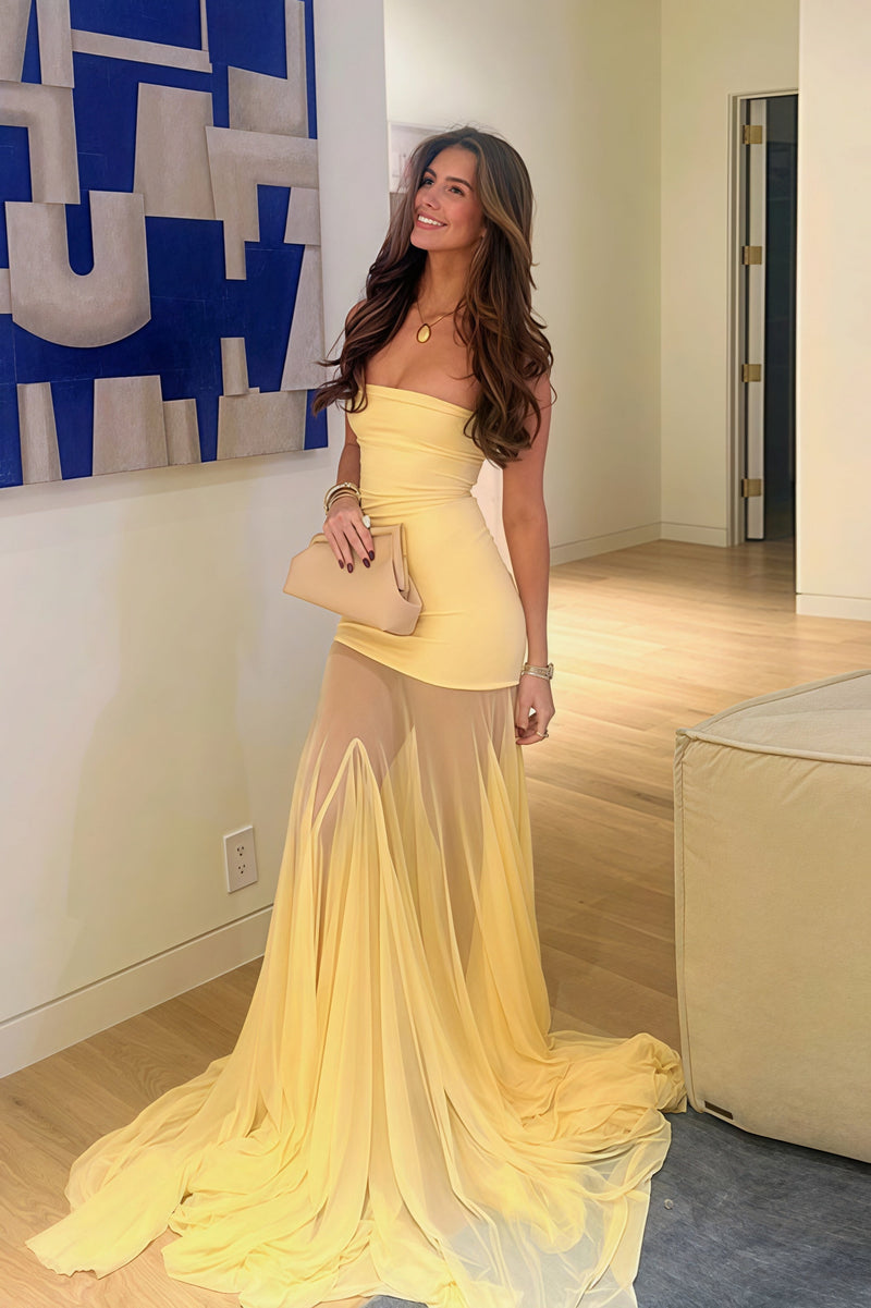 Beautifully Crafted Dress