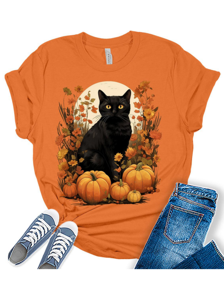 Thoughtfully Designed T-Shirt