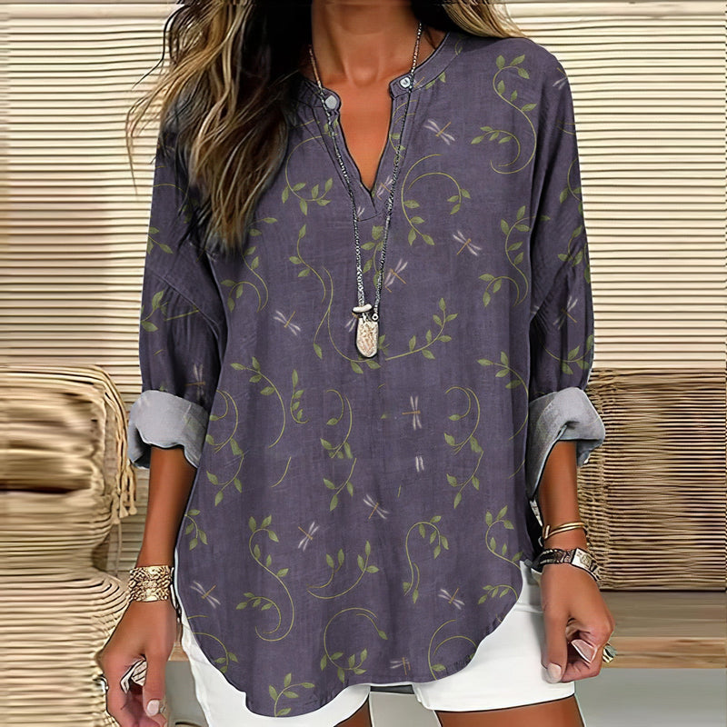 Thoughtfully Designed Shirt