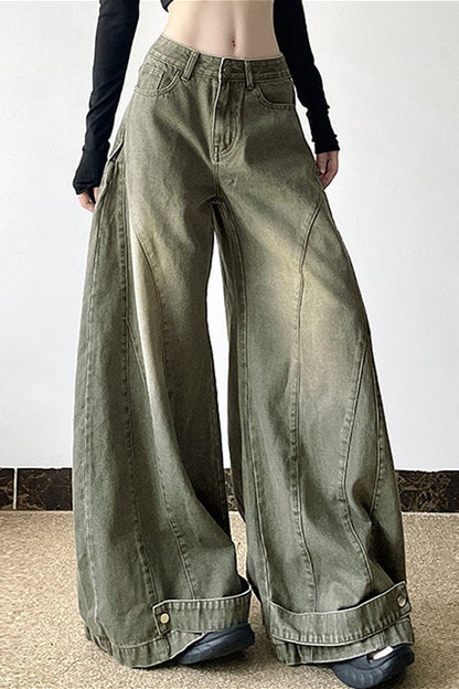 Thoughtfully Designed Garment