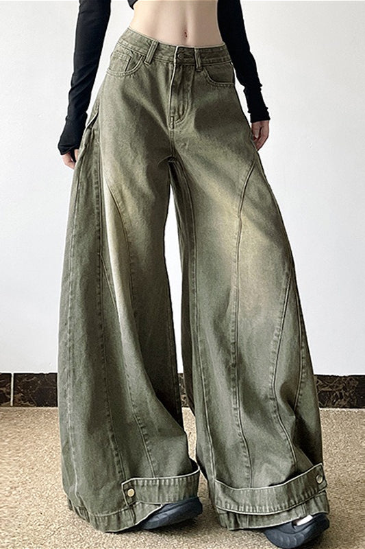 Thoughtfully Designed Garment