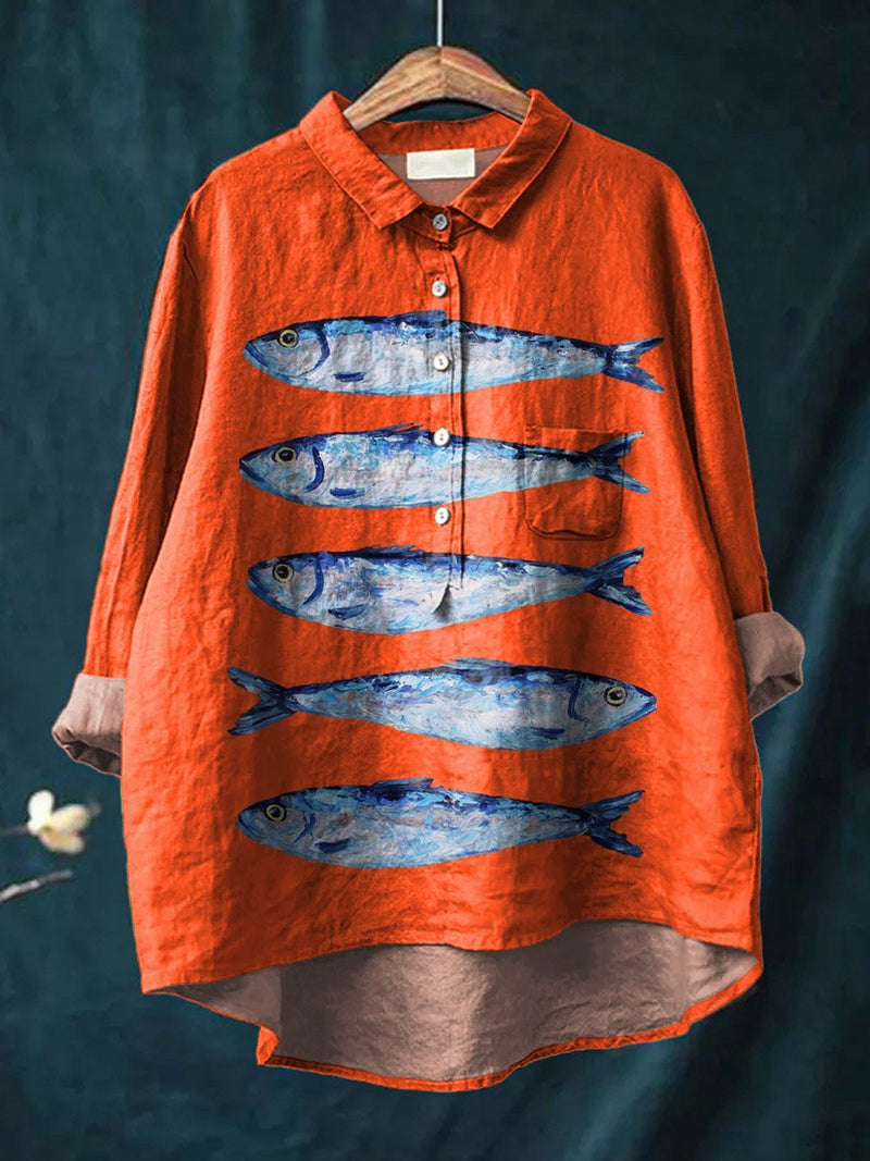 Beautifully Crafted Shirt