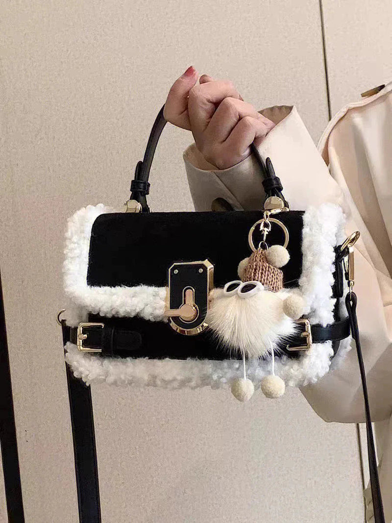 Classic Vintage & Enduringly Stylish Bag