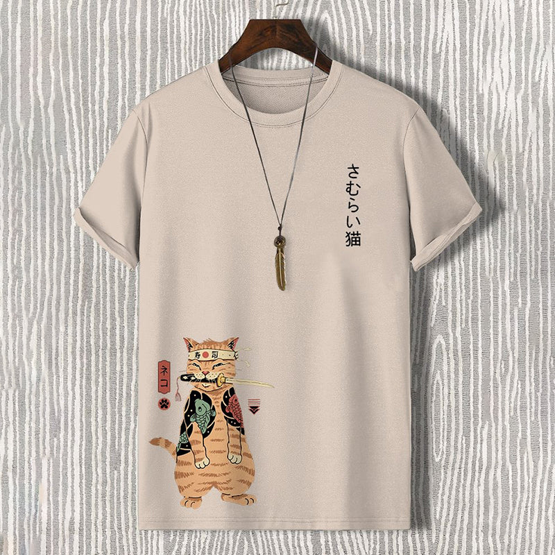 Vintage Inspired T-Shirt