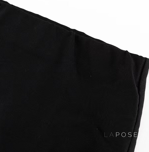 Beautifully Balanced Garment with Timeless Character