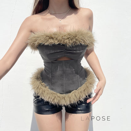 Beautifully Crafted Top in a Classic Style