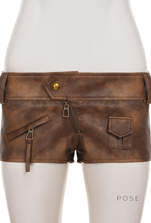 Classic Vintage Garment with a Flattering Fit
