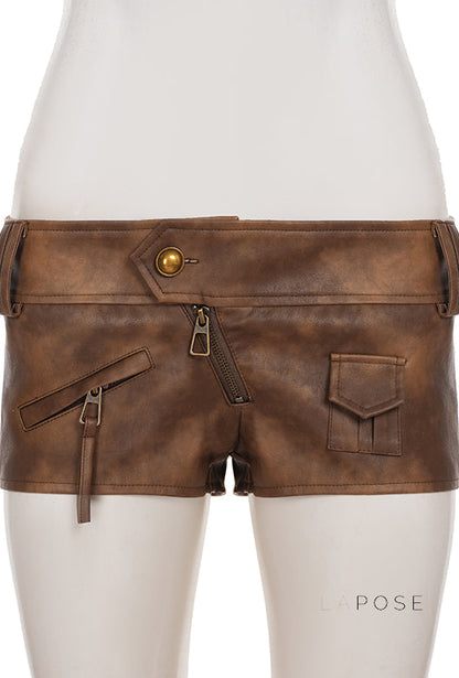 Classic Vintage Garment with a Flattering Fit