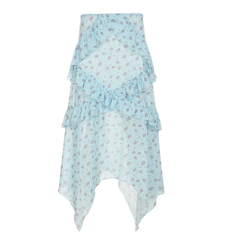 Vintage Inspired Garment with a Contemporary Edge