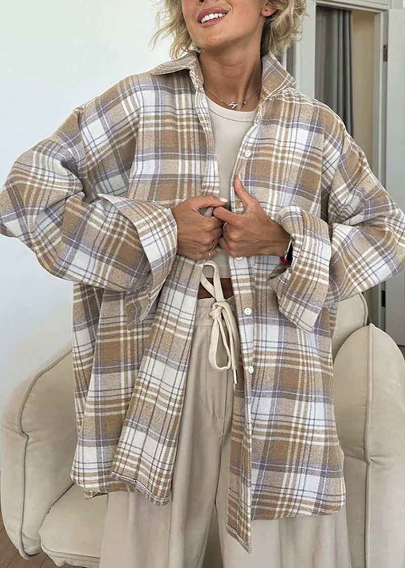 Beautifully Balanced Shirt with Timeless Character