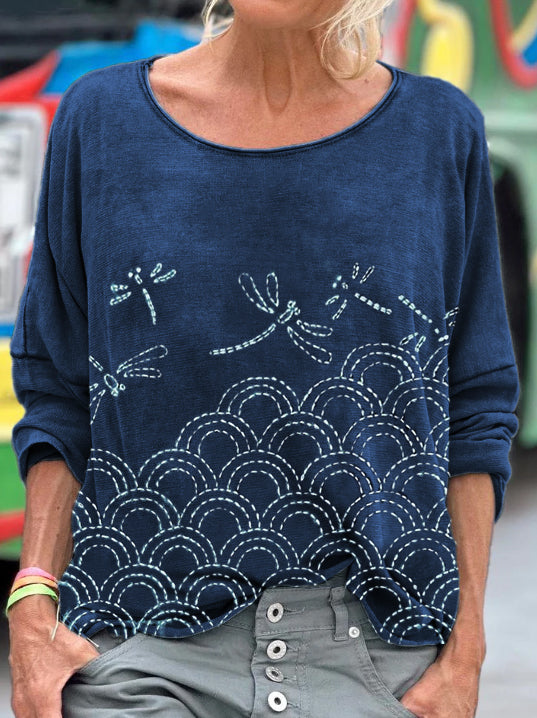 Classic Designed Shirt