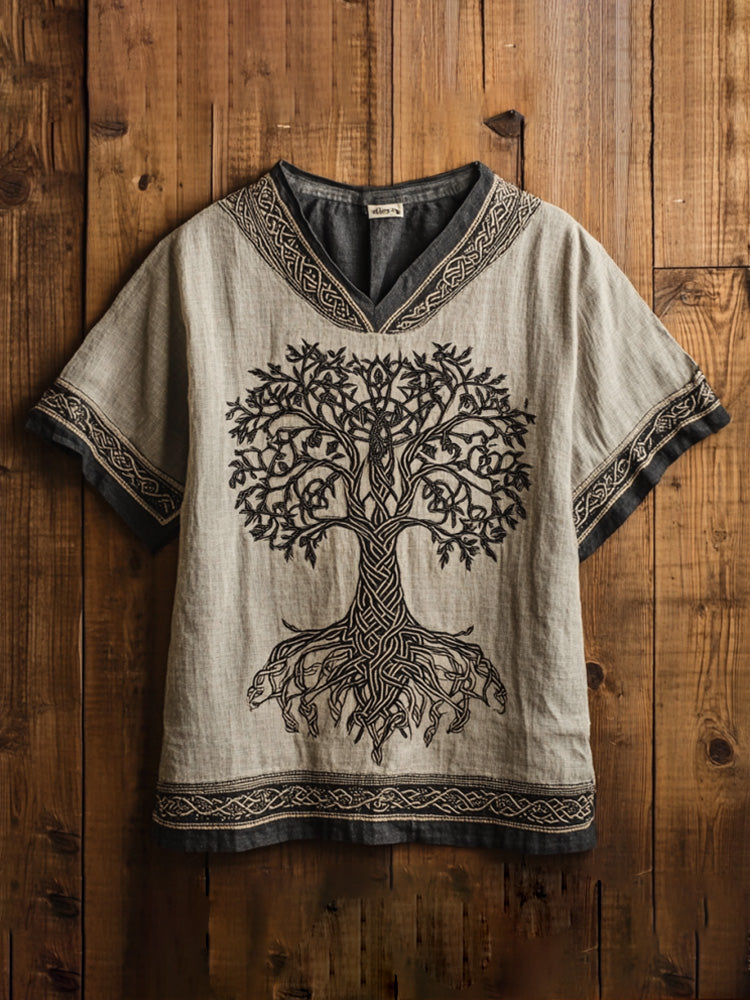 Beautifully Crafted T-Shirt