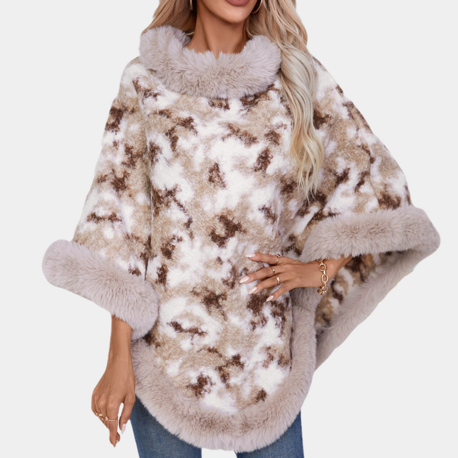 Jazmin® | Trendy and elegant winter sweater