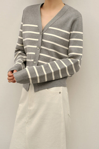Elegantly Designed Cardigan