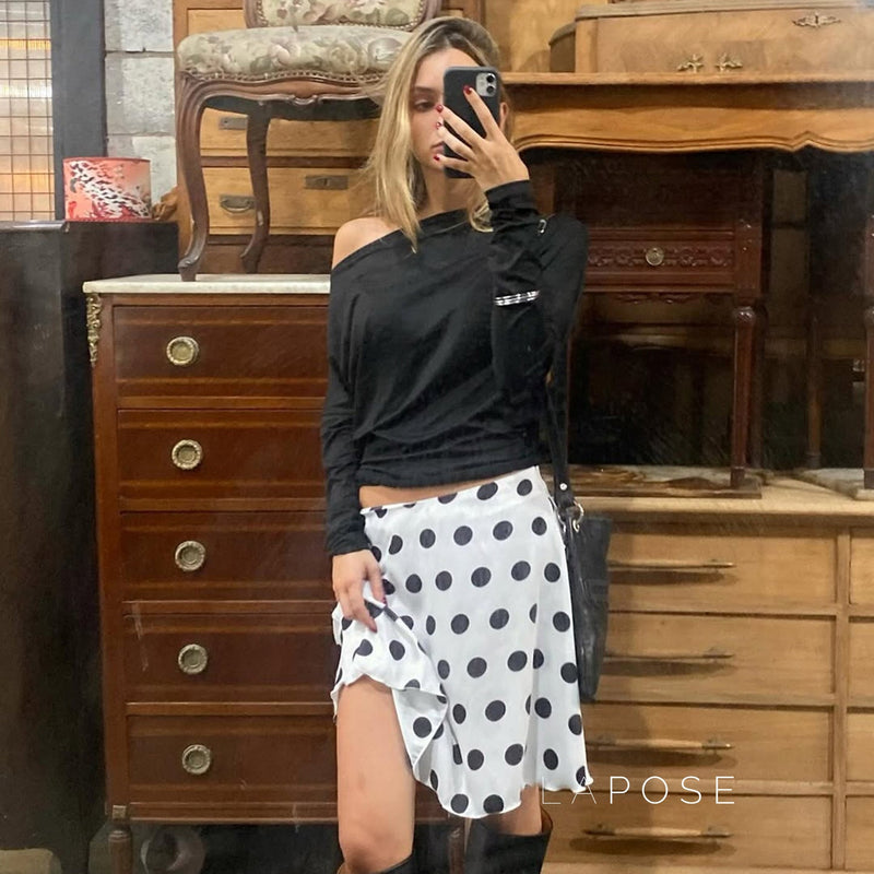 Beautifully Balanced Top with Timeless Character