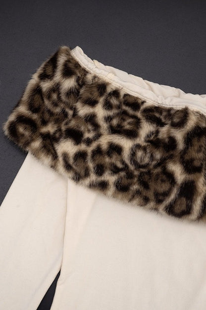 Beautifully Balanced Garment with Timeless Character