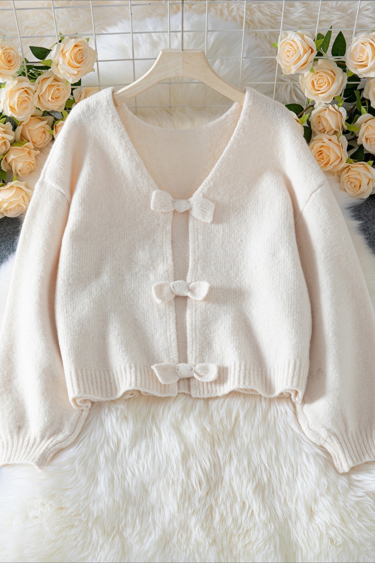 Beautifully Crafted Sweater