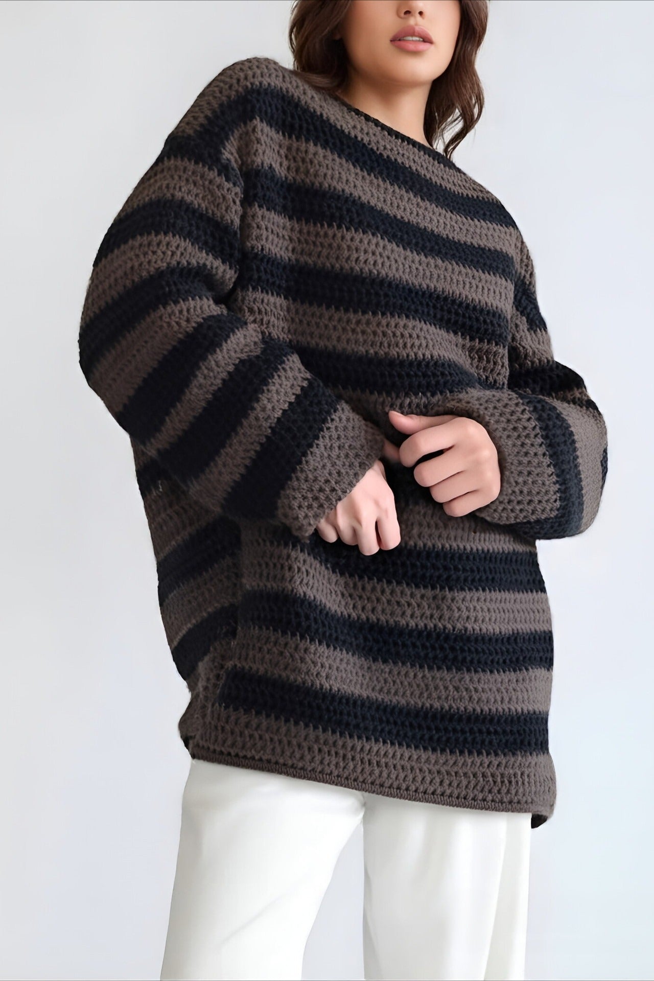 Classic Vintage Sweater