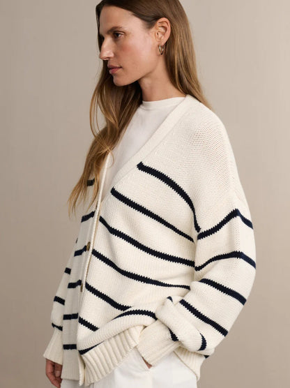 Thoughtfully Designed Cardigan