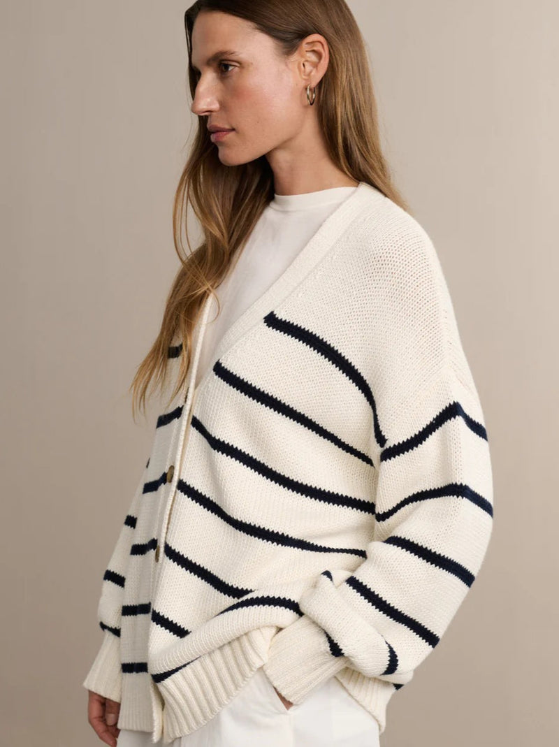 Thoughtfully Designed Cardigan