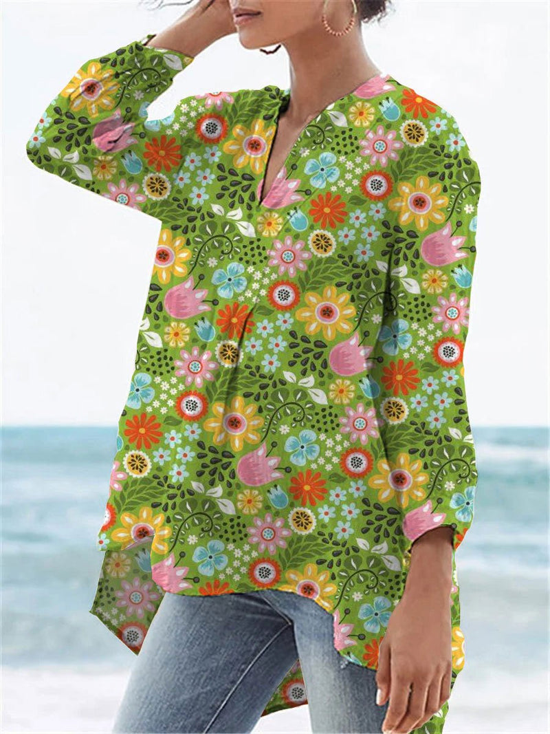Elegantly Designed Shirt