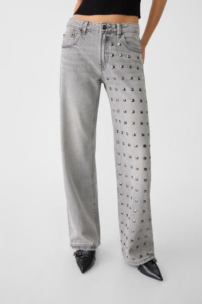 Grey
