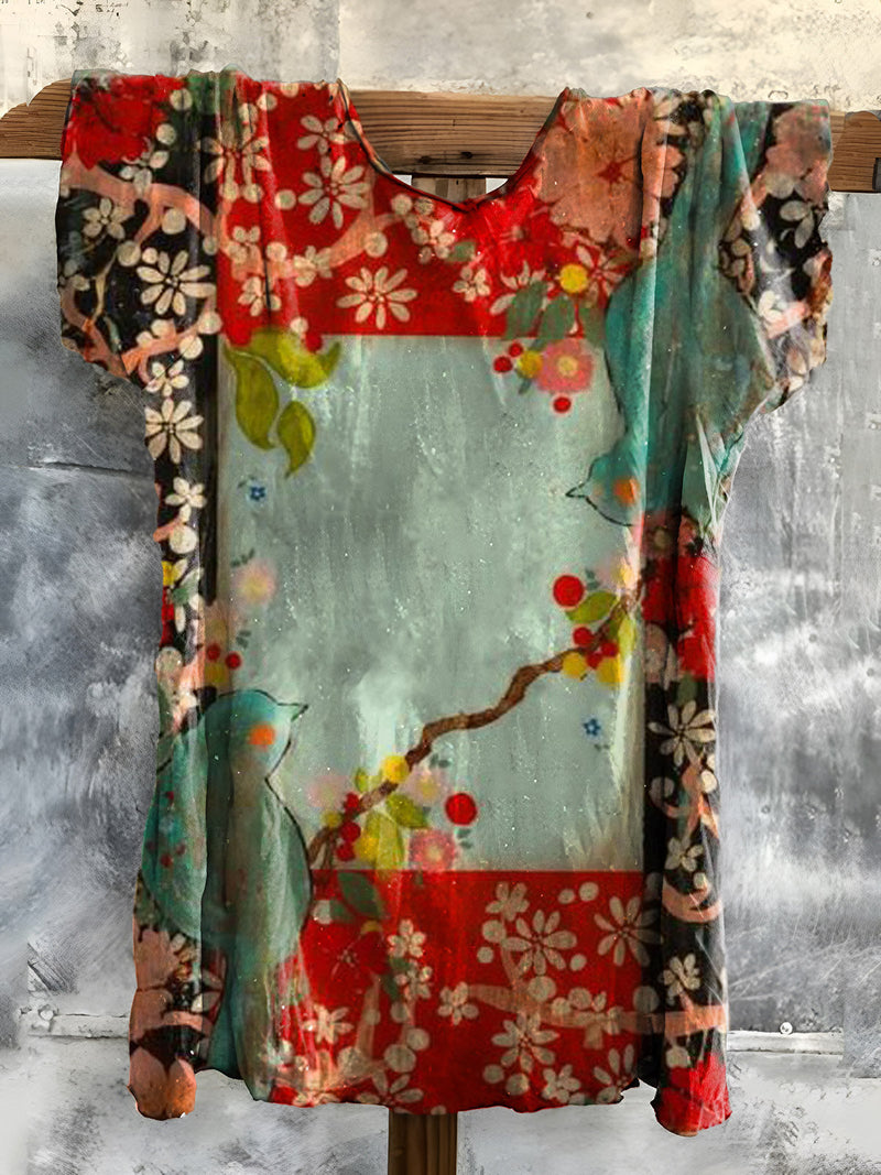 Vintage Inspired T-Shirt