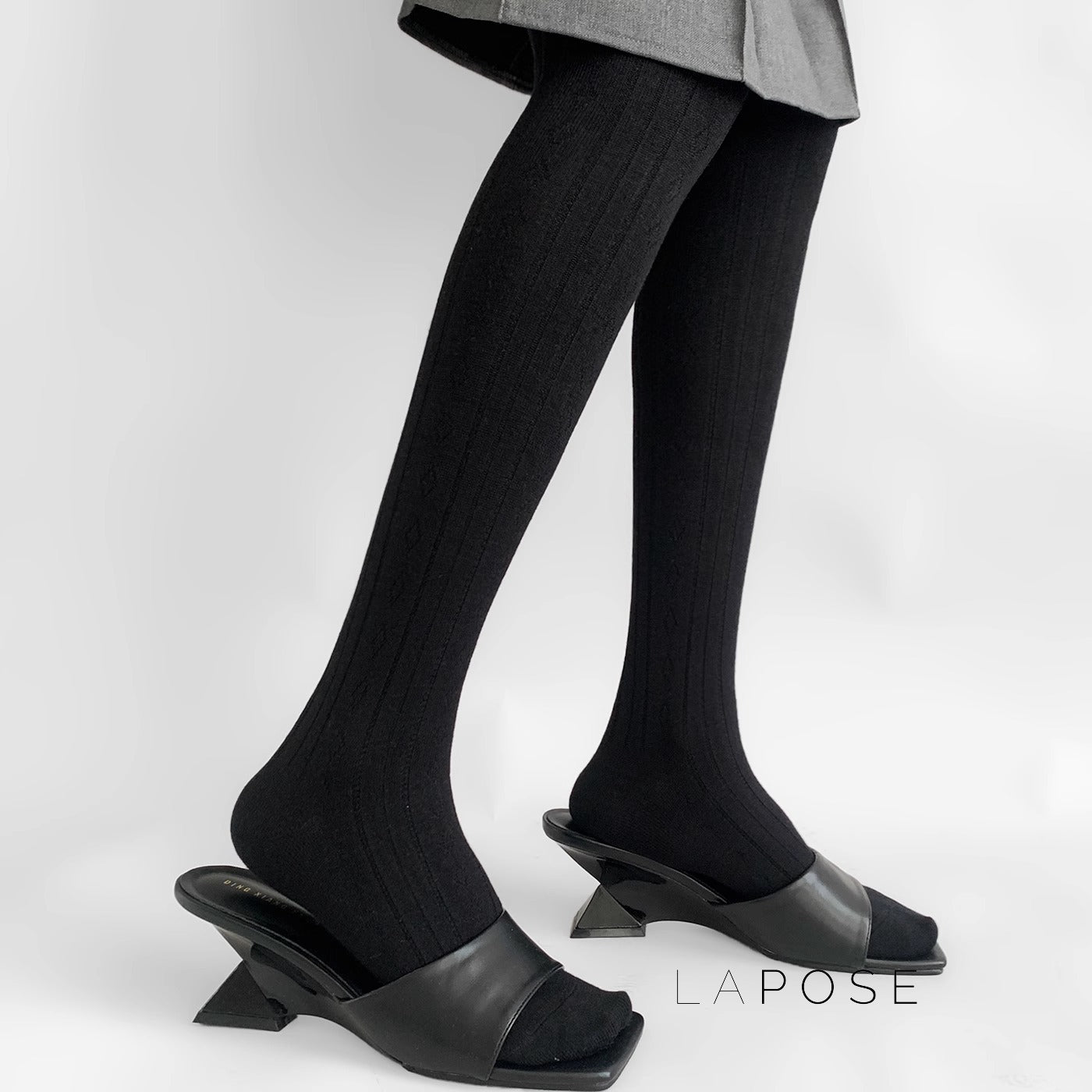 Beautifully Finished Garment in a Timeless Design