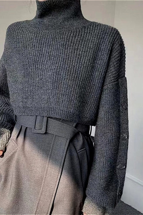 Dark gray