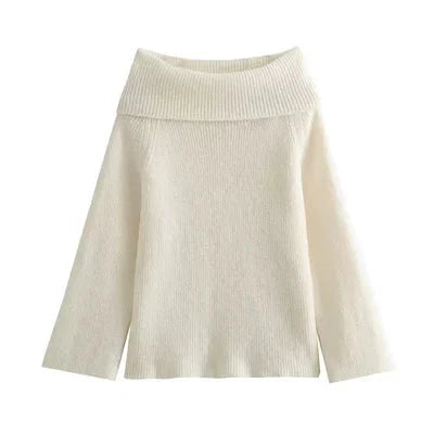 Sophisticated Top with a Clean Classic Look