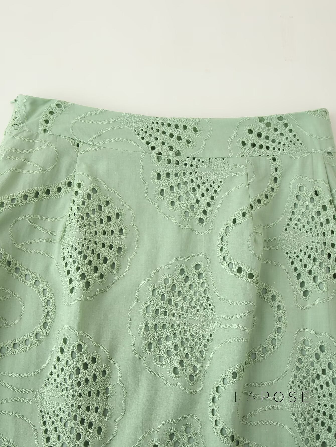 Polished Garment with an Effortless Classic Look