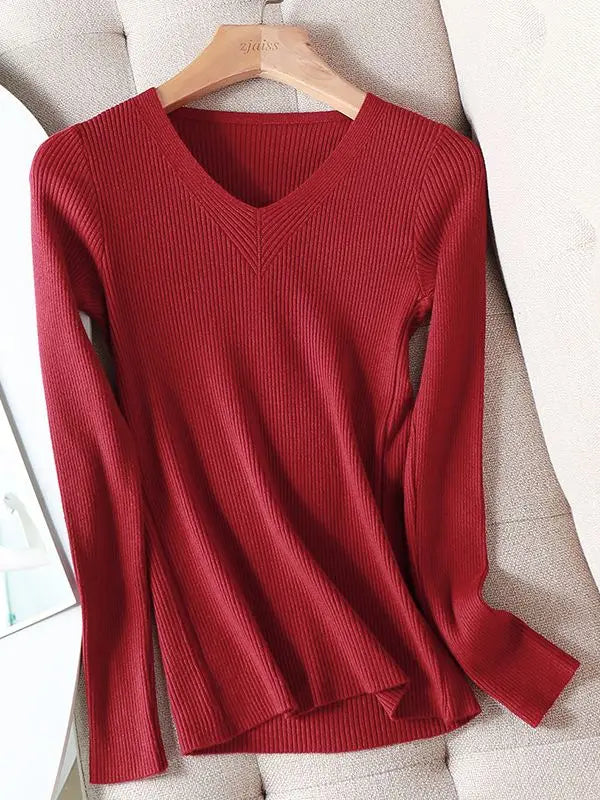 Elegantly Designed Sweater