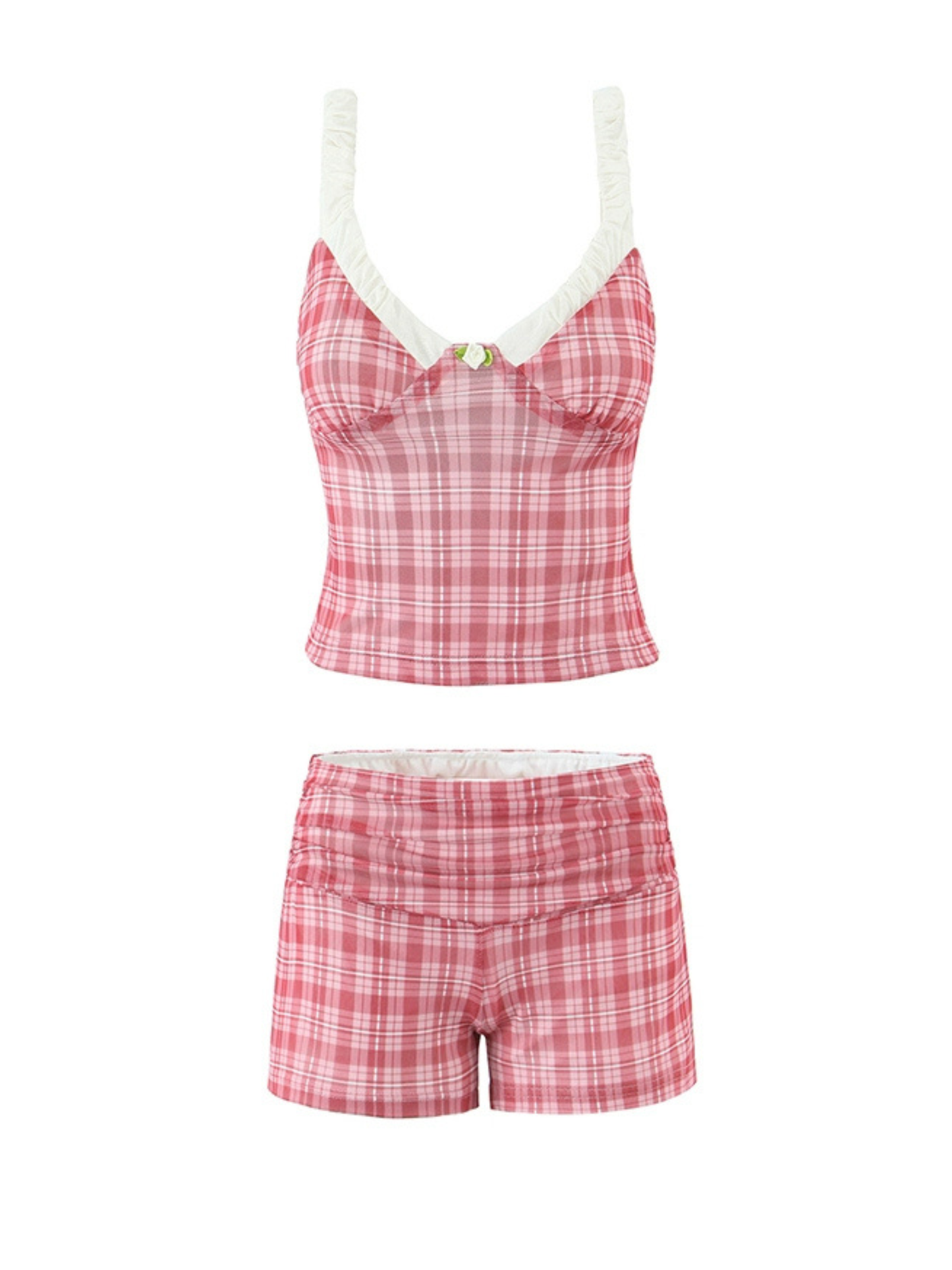Gracefully Styled Garment for Any Occasion